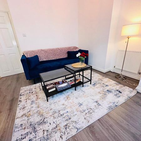 A Modern 2 Bedroom Seaside Apartment Hastings Exterior foto