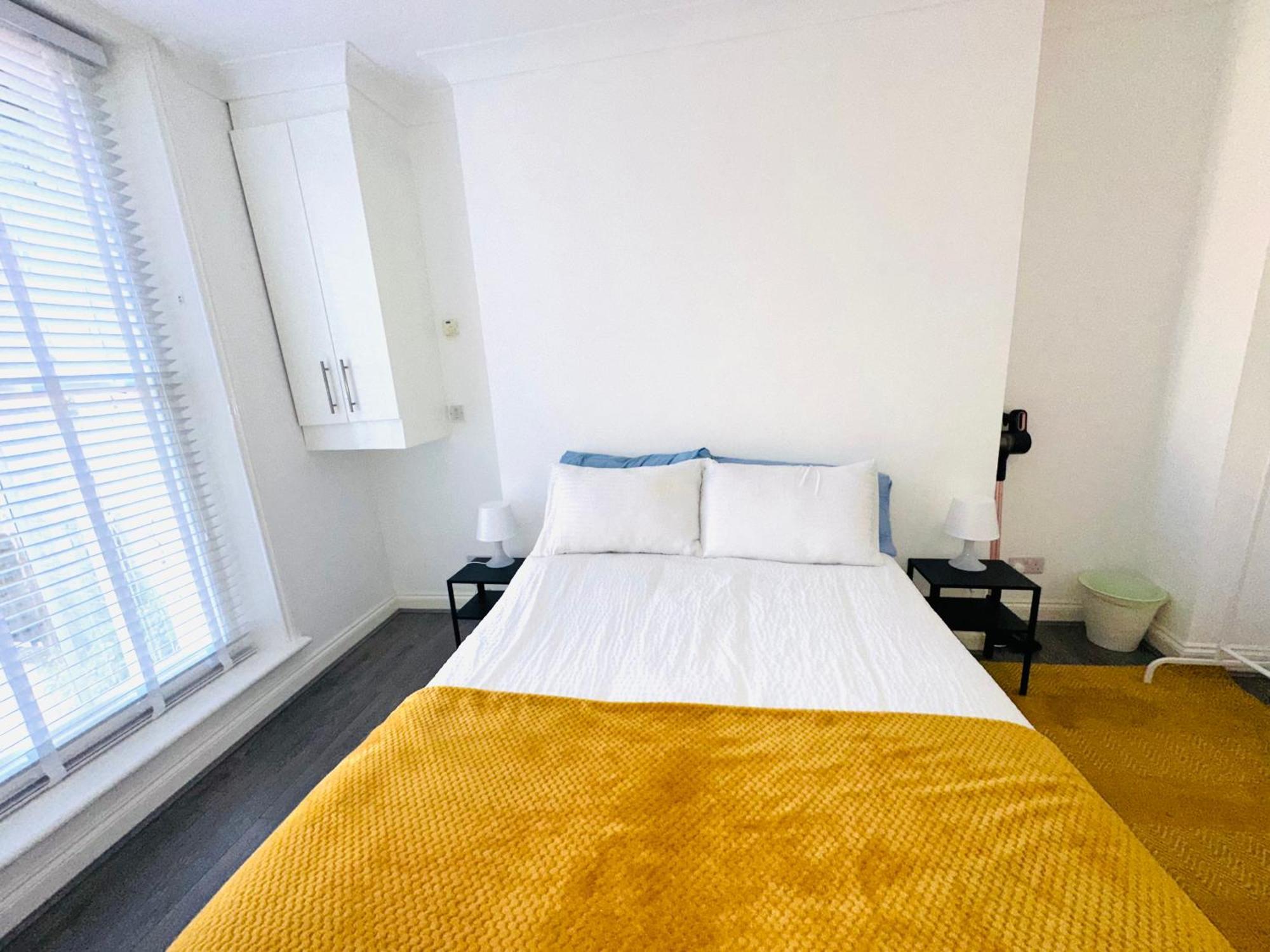 A Modern 2 Bedroom Seaside Apartment Hastings Exterior foto